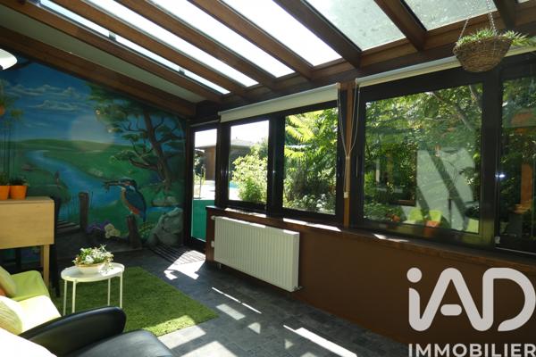 Location maison 7 pièces 149 m² Geispitzen