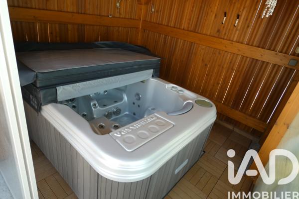 Location maison 7 pièces 149 m² Geispitzen