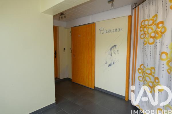Location maison 7 pièces 149 m² Geispitzen