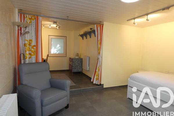 Location maison 7 pièces 149 m² Geispitzen