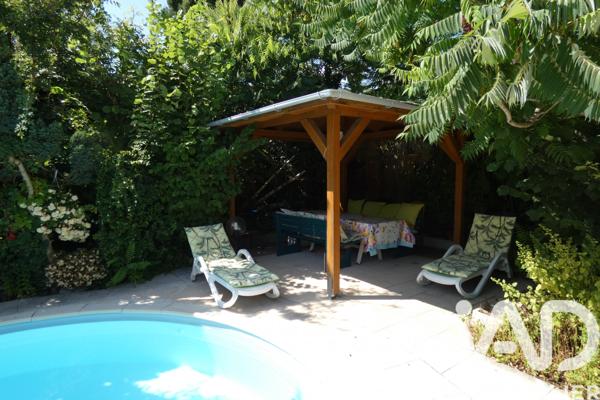 Location maison 7 pièces 149 m² Geispitzen