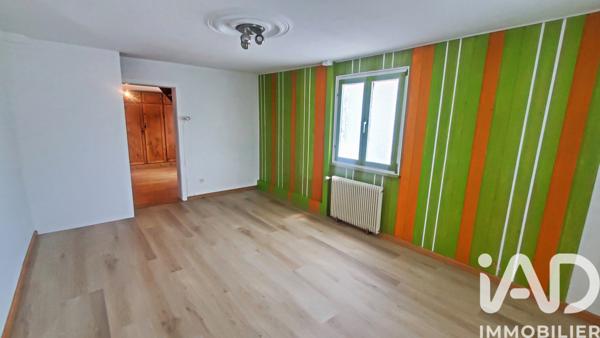 Location maison 7 pièces 149 m² Geispitzen