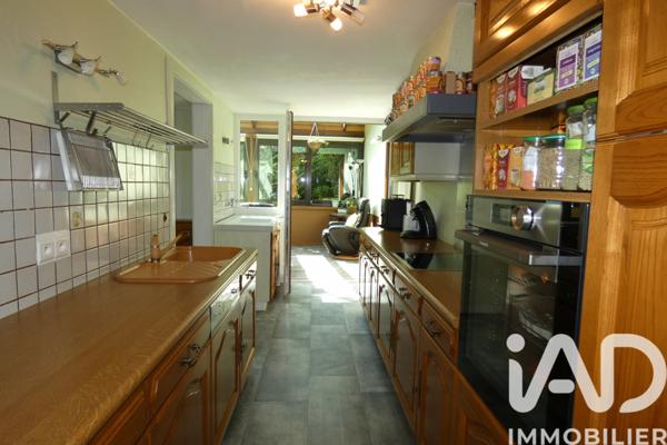 Location maison 7 pièces 149 m² Geispitzen