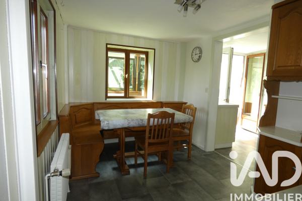 Location maison 7 pièces 149 m² Geispitzen