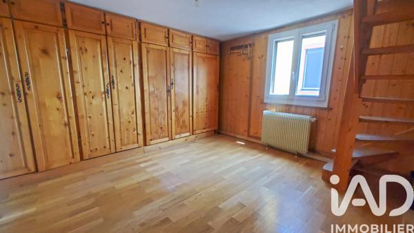 Location maison 7 pièces 149 m² Geispitzen
