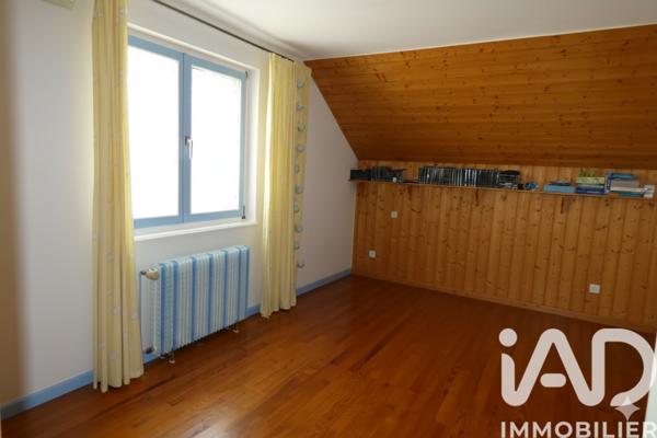 Location maison 7 pièces 149 m² Geispitzen