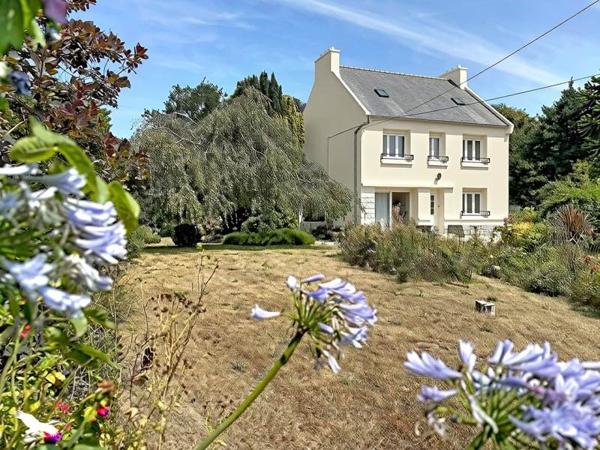 Maison 244 950 € Plabennec 7 p 108 m² DPE D
