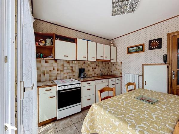 Maison 244 950 € Plabennec 7 p 108 m² DPE D