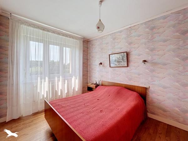 Maison 244 950 € Plabennec 7 p 108 m² DPE D