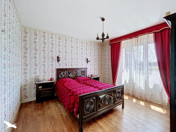 Maison 244 950 € Plabennec 7 p 108 m² DPE D