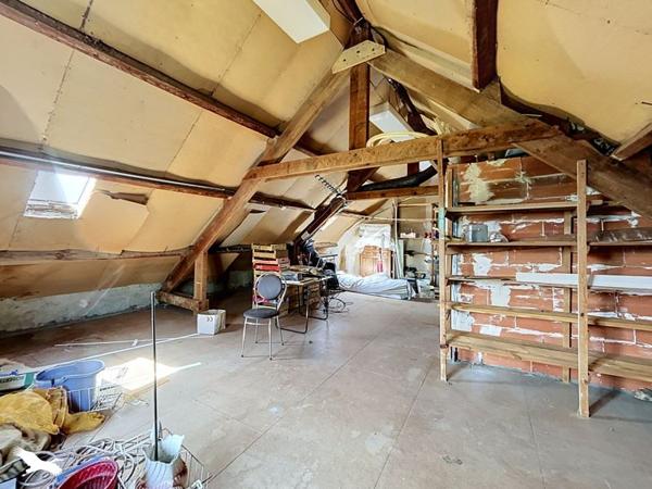 Maison 244 950 € Plabennec 7 p 108 m² DPE D
