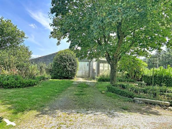 Maison 244 950 € Plabennec 7 p 108 m² DPE D