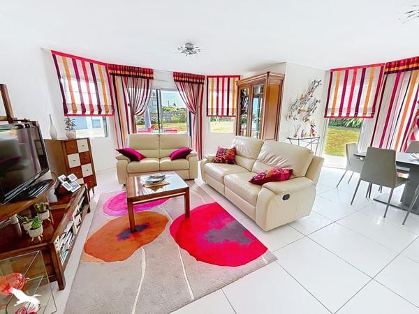Maison 607 260 € Crozon 9 p 156 m² DPE A