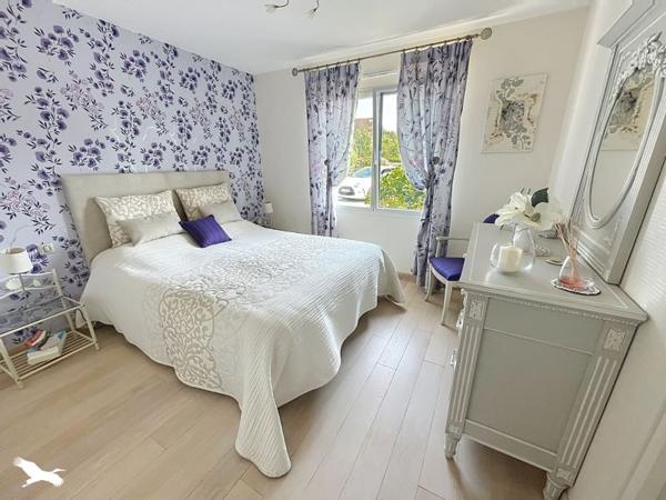 Maison 607 260 € Crozon 9 p 156 m² DPE A