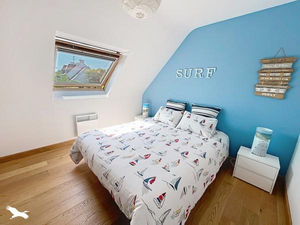 Maison 607 260 € Crozon 9 p 156 m² DPE A