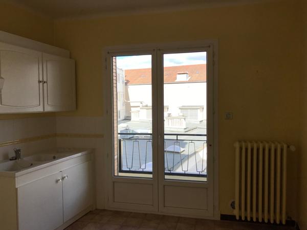 Type 2- 11 RUE MARIE MAUREL AURILLAC avec ascenseur cave avec parking Détails des diagnostics énergétiques