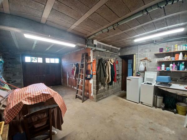 Maison 5 pièces 95m2 à 15mn de Salers Détails des diagnostics énergétiques