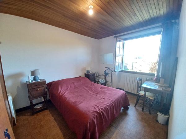 Maison 5 pièces 95m2 à 15mn de Salers Détails des diagnostics énergétiques