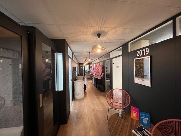 Bureaux à louer à BIEVRES 91570