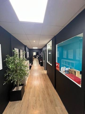 Bureaux à louer à BIEVRES 91570