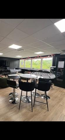 Bureaux à louer à BIEVRES 91570