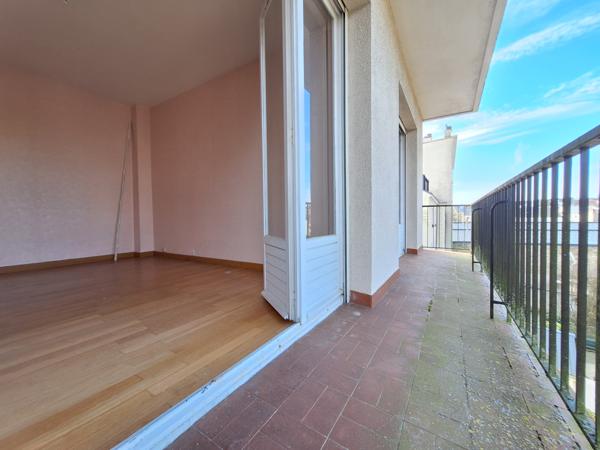 Appartement 3 pièce(s) 2 chambre(s) 72.47 m²