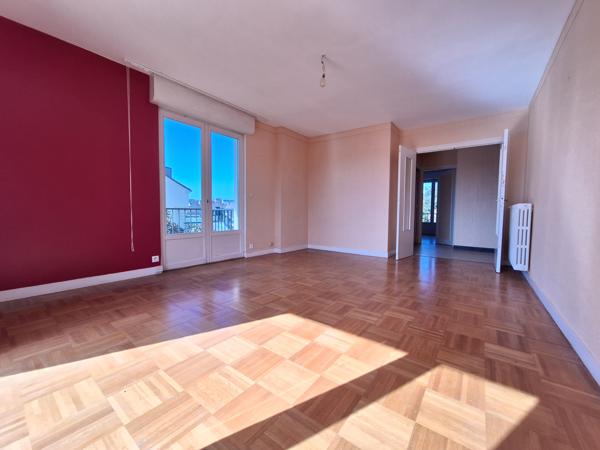 Appartement 3 pièce(s) 2 chambre(s) 72.47 m²