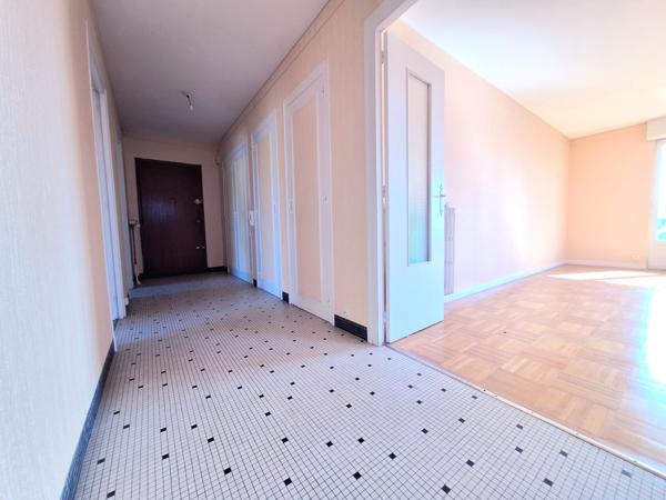 Appartement 3 pièce(s) 2 chambre(s) 72.47 m²