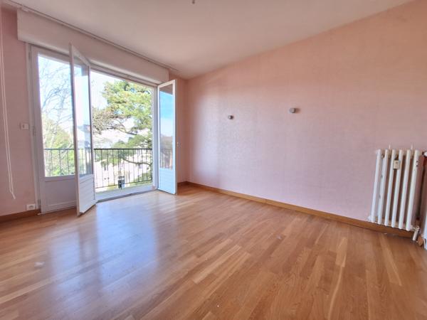 Appartement 3 pièce(s) 2 chambre(s) 72.47 m²