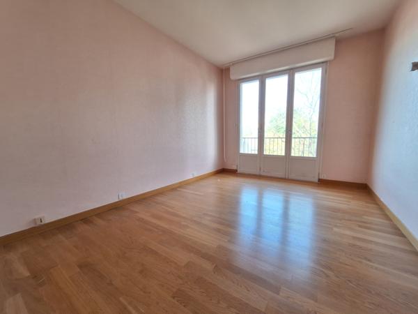Appartement 3 pièce(s) 2 chambre(s) 72.47 m²