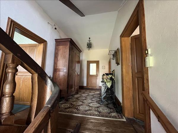 Maison à vendre |  La Châtre |  6 pièces | 254 m²