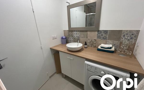 Appartement à louer    1 pièce • 30 m2 Maurepas