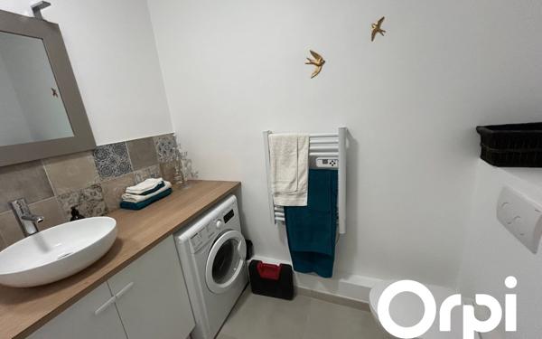 Appartement à louer    1 pièce • 30 m2 Maurepas