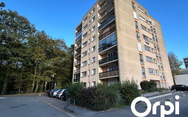Appartement à louer    1 pièce • 30 m2 Maurepas