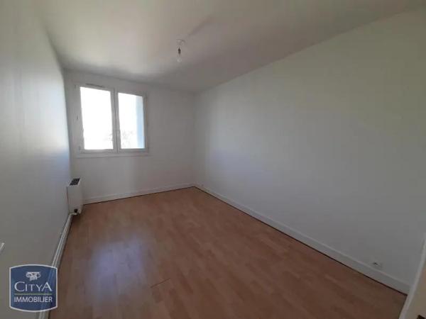 Appartement à louer 3 pièces 61.7m²