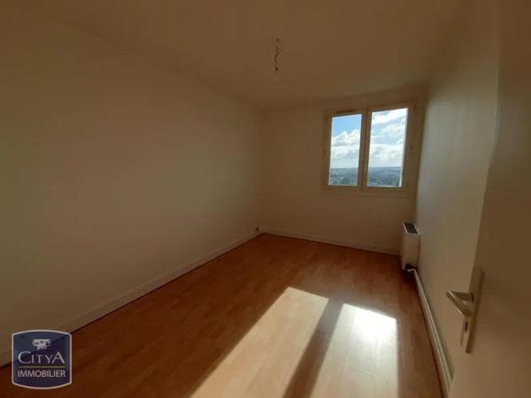 Appartement à louer 3 pièces 61.7m²