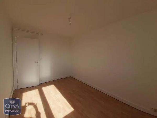 Appartement à louer 3 pièces 61.7m²