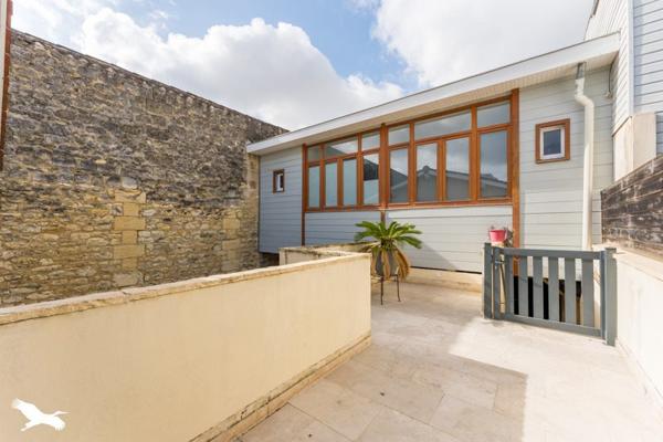 Immeuble à vendre |  Bordeaux |  310 m²