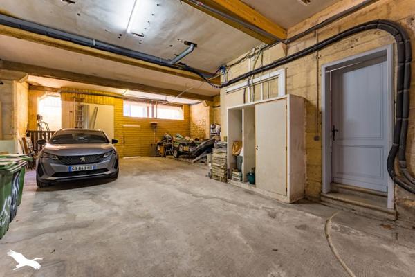Immeuble à vendre |  Bordeaux |  310 m²