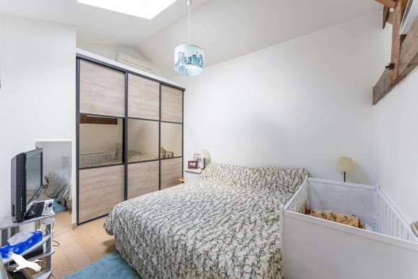 Immeuble à vendre |  Bordeaux |  310 m²