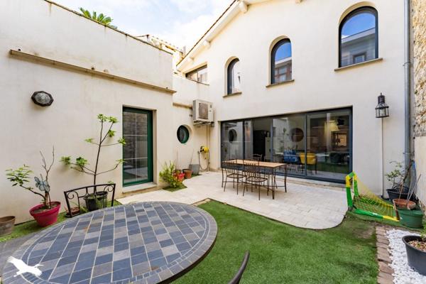 Immeuble à vendre |  Bordeaux |  310 m²