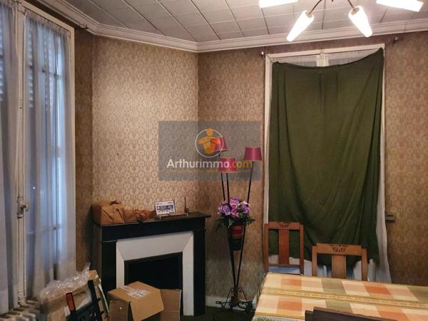 Vente Maison 5 pièces 80 m2 à Goussainville