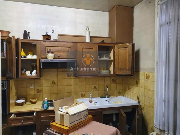 Vente Maison 5 pièces 80 m2 à Goussainville