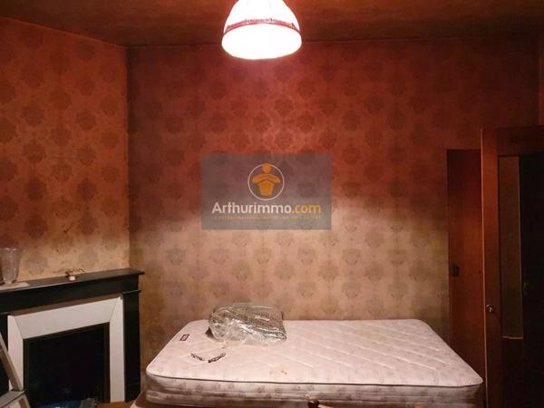 Vente Maison 5 pièces 80 m2 à Goussainville