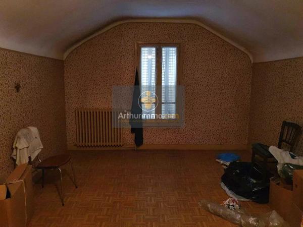 Vente Maison 5 pièces 80 m2 à Goussainville