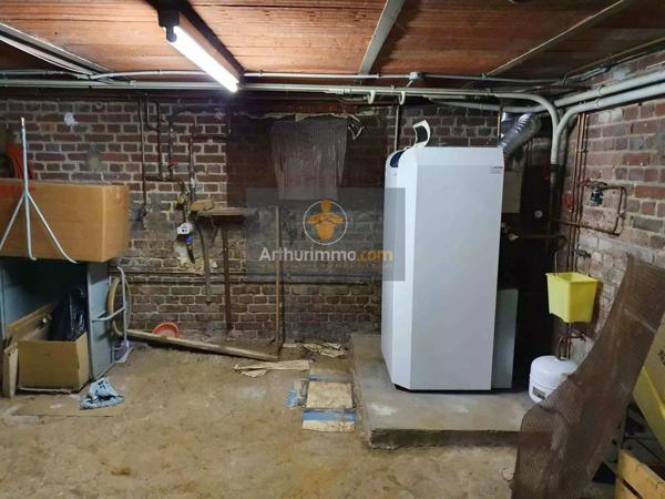 Vente Maison 5 pièces 80 m2 à Goussainville