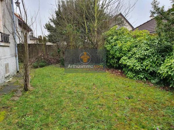 Vente Maison 5 pièces 80 m2 à Goussainville