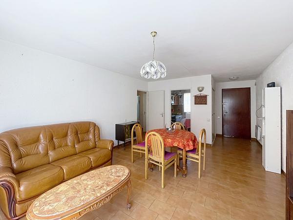 Maison Oraison 2 pièces 54.57 m² habitables avec terrasse, garage et dépendance