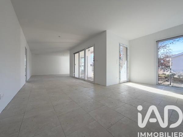 Maison à vendre 4 pièces 116 m² Vielle-Saint-Girons