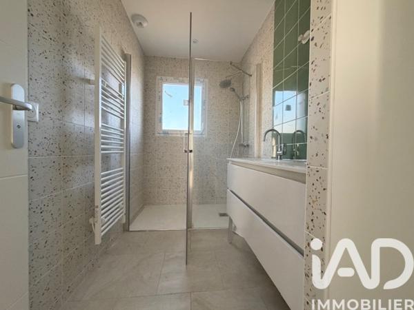 Maison à vendre 4 pièces 116 m² Vielle-Saint-Girons